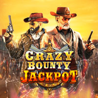 CRAZY BOUNTY JACKPOT