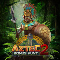 AZTEC BONUS HUNT 2