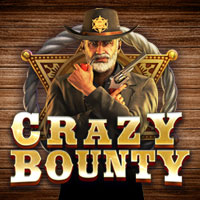 CRAZY BOUNTY