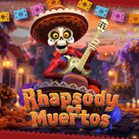 RHAPSODY OF MUERTOS