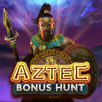 AZTEC BONUS HUNT