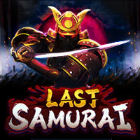 LAST SAMURAI