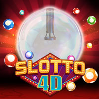 SLOTTO 4D