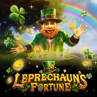 LEPRECHAUN S FORTUNE