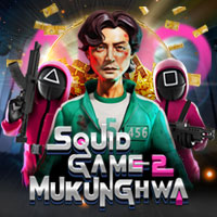 SQUID GAME 2 MUKUNGHWA