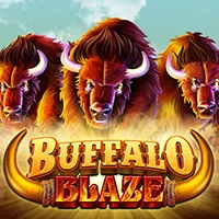 BUFFALO BLAZE