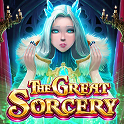 THE GREAT SORCERY