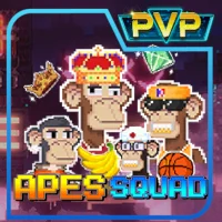 APES SQUAD