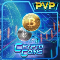 CRYPTO COIN