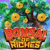 BONSAI OF THE RICHES