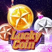 LUCKY COINS