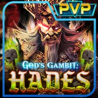 GOD s GAMBIT HADES