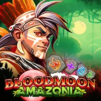 BLOODMOON AMAZONIA