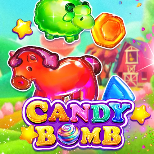 CANDY BOMB