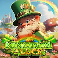 KINGDOM OF LUCK