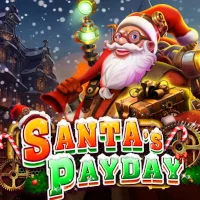 SANTA s PAYDAY