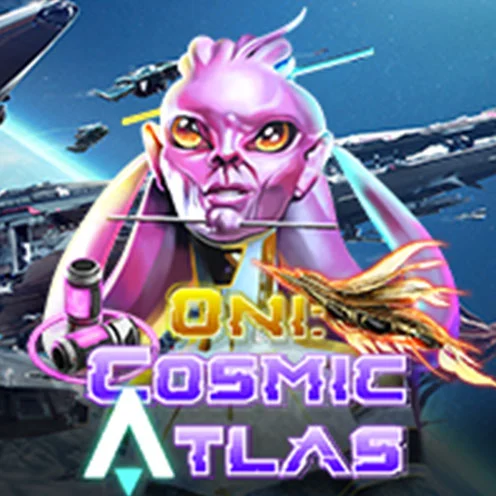 ONI COSMIC ATLAS