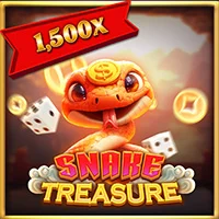 SNAKE TREASURE