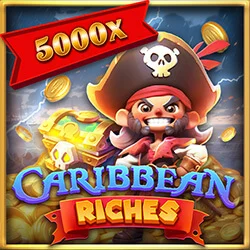 CARIBBEAN RICHES