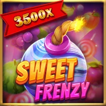 SWEET FRENZY