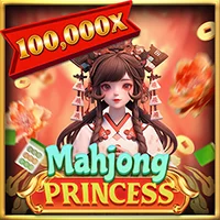 MAHJONG PRINCESS