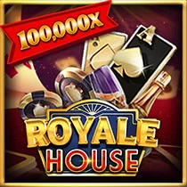 ROYALE HOUSE