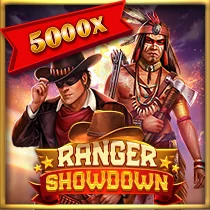 RANGER SHOWDOWN