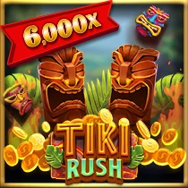 TIKI RUSH