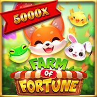 FARM OF FORTUNE