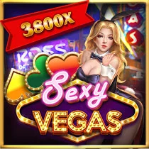 SEXY VEGAS