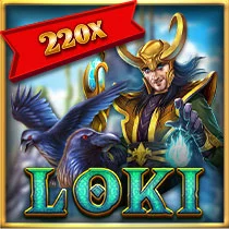 LOKI