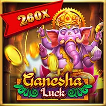 GANESHA LUCK