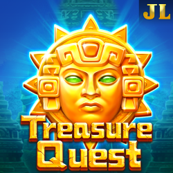 TREASURE QUEST