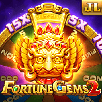 FORTUNE GEMS 2