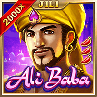 ALI BABA