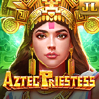 AZTEC PRIESTESS