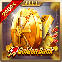 GOLDEN BANK