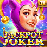 JACKPOT JOKER