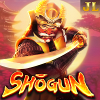 SHOGUN