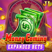 MONEY COMING EXPAND BETS