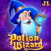 POTION WIZARD