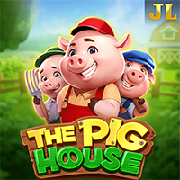 THE PIG HOUSE