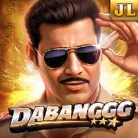 DABANGGG