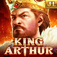 KING ARTHUR