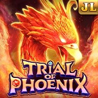 TRIAL OF PHOENIX