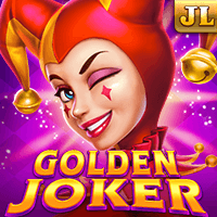 GOLDEN JOKER