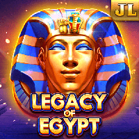 LEGACY OF EGYPT