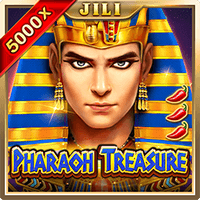 PHARAOH TREASURE