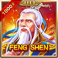 FENGSHEN