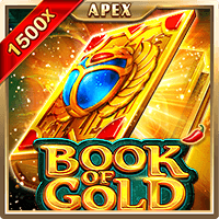 BOOK OF GOLD